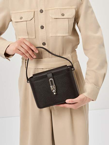 Сумка Labbra L-JY2985 black Labbra, Артикул: L-JY2985-01-00053759 фото №1