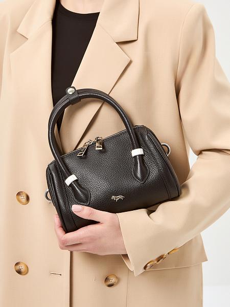 Сумка Labbra L-JY2989 black Labbra, Артикул: L-JY2989-01-00053760 фото №1