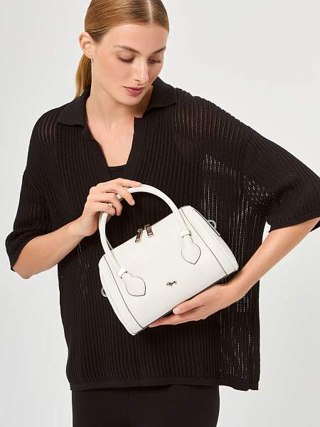 Сумка Labbra L-JY2989 white Labbra, Артикул: L-JY2989-01-00053761 фото №1