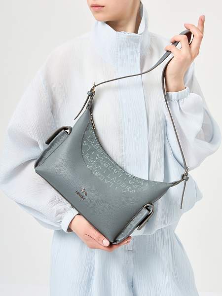 Сумка Labbra L-JY2991 stone/stone-sea-salt Labbra, Артикул: L-JY2991-01-00053763 фото №1