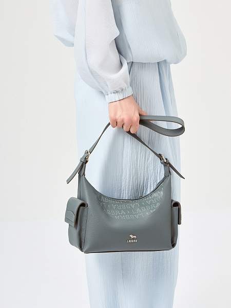 Сумка Labbra L-JY2991 stone/stone-sea-salt Labbra, Артикул: L-JY2991-01-00053763 фото №1