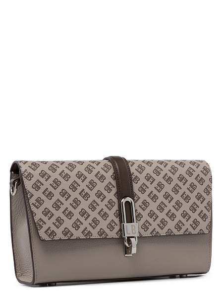 Сумка Labbra L-JY2983 l.cacao-cafe noir/cafe noir/l.cacao Labbra, Артикул: L-JY2983-01-00053766 фото №1