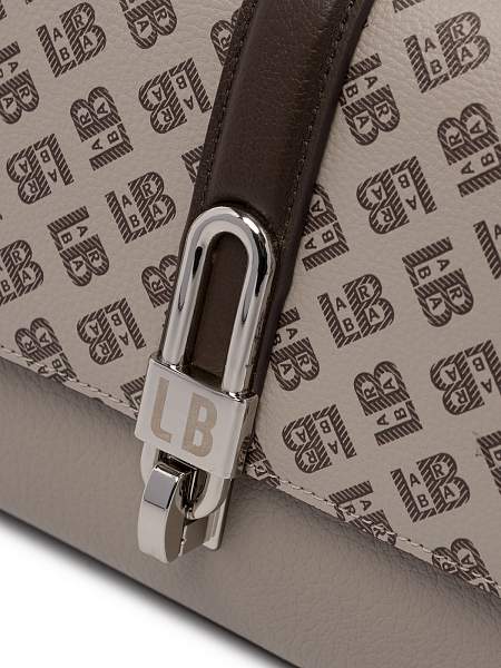 Сумка Labbra L-JY2983 l.cacao-cafe noir/cafe noir/l.cacao Labbra, Артикул: L-JY2983-01-00053766 фото №1