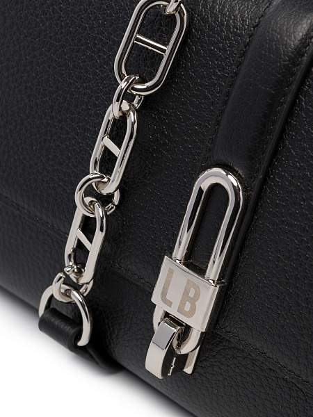 Сумка Labbra L-JY2983 black Labbra, Артикул: L-JY2983-01-00053778 фото №1