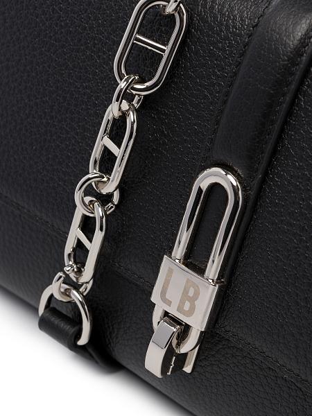 Сумка Labbra L-JY2983 black Labbra, Артикул: L-JY2983-01-00053778 фото №1