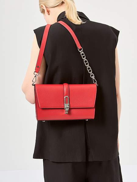 Сумка Labbra L-JY2983 flame Labbra, Артикул: L-JY2983-01-00053779 фото №1