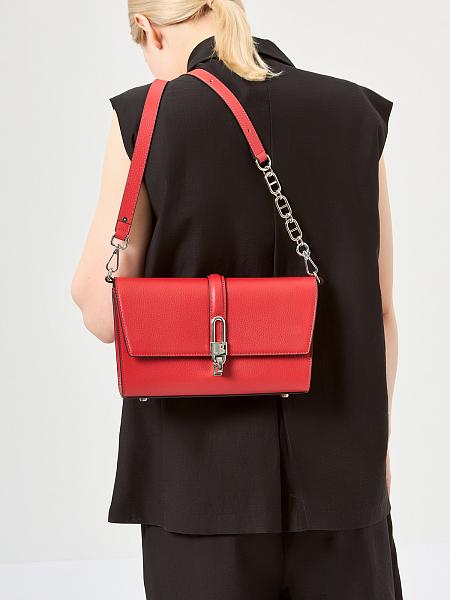 Сумка Labbra L-JY2983 flame Labbra, Артикул: L-JY2983-01-00053779 фото №1