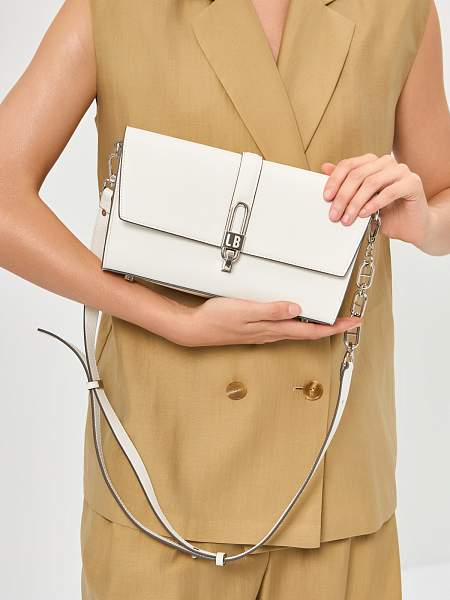 Сумка Labbra L-JY2983 white Labbra, Артикул: L-JY2983-01-00053917 фото №1