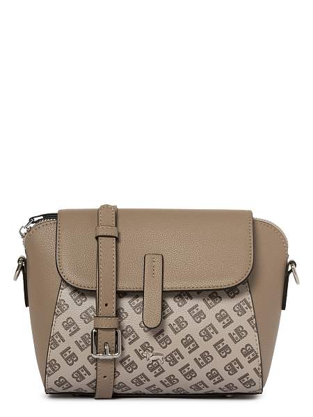 Сумка Labbra L-JY2872 l.cacao-cafe noir/cacao Labbra, Артикул: L-JY2872-01-00053969 фото №1