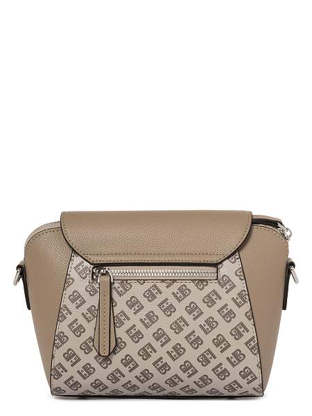 Сумка Labbra L-JY2872 l.cacao-cafe noir/cacao Labbra, Артикул: L-JY2872-01-00053969 фото №1