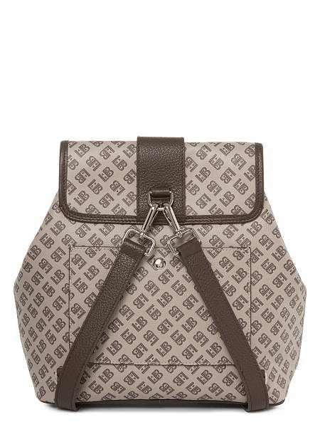 Сумка Labbra L-HF4101 l.cacao-cafe noir Labbra, Артикул: L-HF4101-01-00053984 фото №1