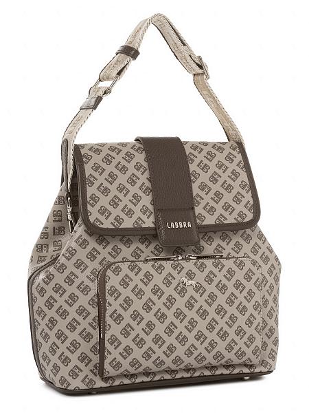 Сумка Labbra L-HF4101 l.cacao-cafe noir Labbra, Артикул: L-HF4101-01-00053984 фото №1