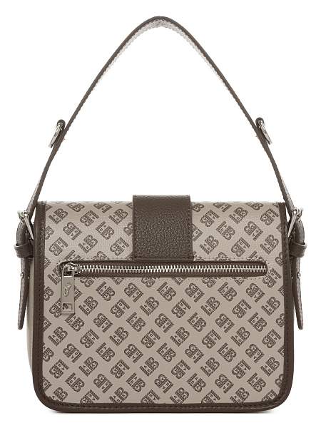 Сумка Labbra L-HF4100 l.cacao-cafe noir Labbra, Артикул: L-HF4100-01-00053985 фото №1