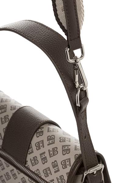 Сумка Labbra L-HF4100 l.cacao-cafe noir Labbra, Артикул: L-HF4100-01-00053985 фото №1