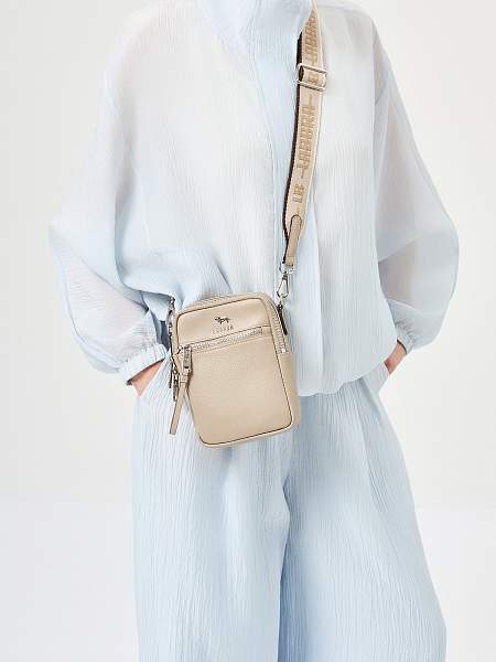 Сумка Labbra L-HF4093 l.cacao Labbra, Артикул: L-HF4093-01-00053986 фото №1