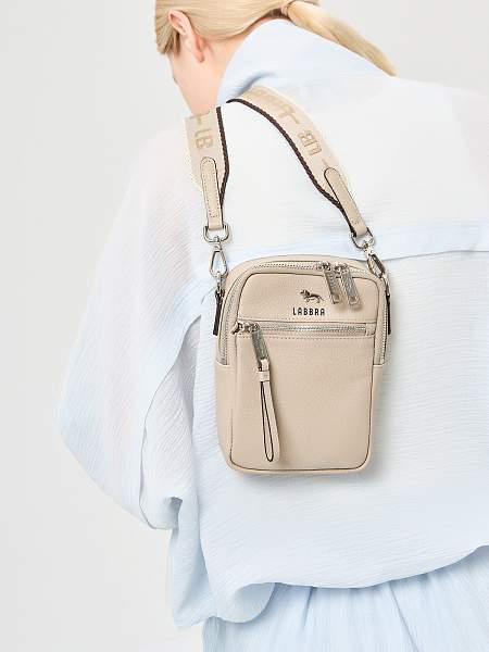 Сумка Labbra L-HF4093 l.cacao Labbra, Артикул: L-HF4093-01-00053986 фото №1