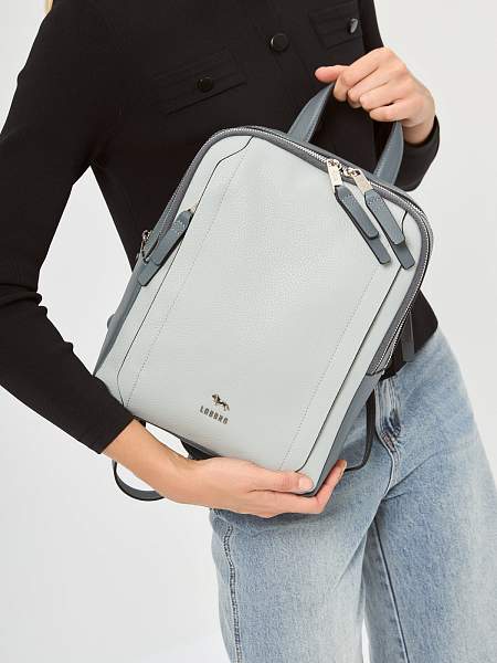 Сумка Labbra L-HF4119 sea-salt/stone Labbra, Артикул: L-HF4119-01-00053990 фото №1