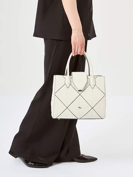 Сумка Labbra L-HF4198 white Labbra, Артикул: L-HF4198-01-00053995 фото №1