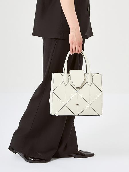 Сумка Labbra L-HF4198 white Labbra, Артикул: L-HF4198-01-00053995 фото №1