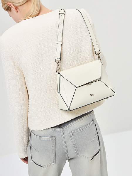 Сумка Labbra L-HF4241 white Labbra, Артикул: L-HF4241-01-00053999 фото №1