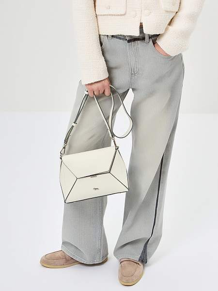 Сумка Labbra L-HF4241 white Labbra, Артикул: L-HF4241-01-00053999 фото №1