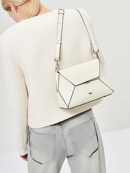 Сумка Labbra L-HF4241 white Labbra, Артикул: L-HF4241-01-00053999 фото №1