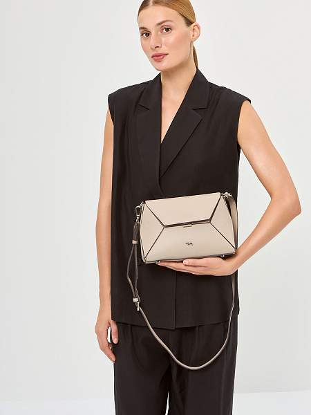 Сумка Labbra L-HF4241 l.cacao Labbra, Артикул: L-HF4241-01-00054000 фото №1