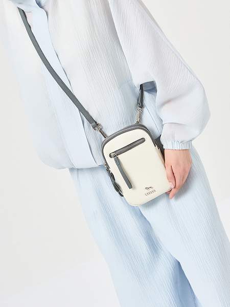 Сумка Labbra L-HF4223 white/stone Labbra, Артикул: L-HF4223-01-00054004 фото №1