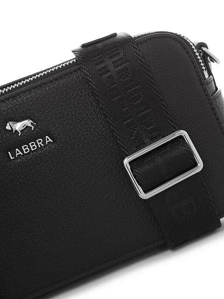 Сумка Labbra L-HF4196 black Labbra, Артикул: L-HF4196-01-00054005 фото №1