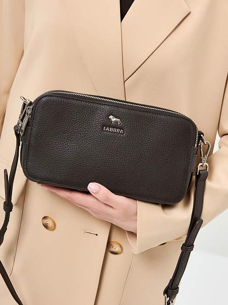 Сумка Labbra L-HF4196 black Labbra, Артикул: L-HF4196-01-00054005 фото №1