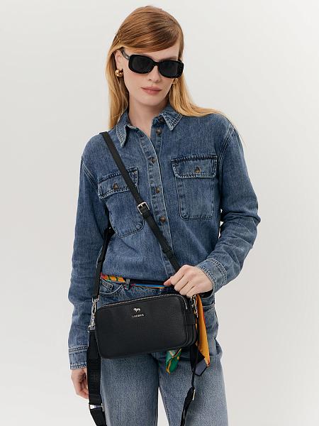 Сумка Labbra L-HF4196 black Labbra, Артикул: L-HF4196-01-00054005 фото №1