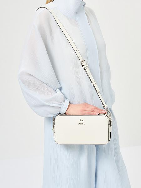 Сумка Labbra L-HF4196 white Labbra, Артикул: L-HF4196-01-00054006 фото №1