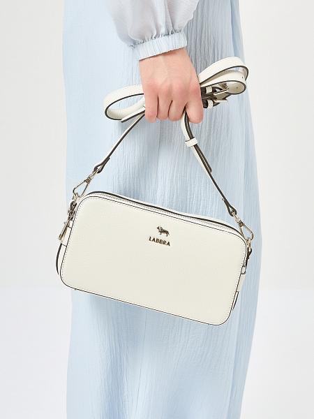 Сумка Labbra L-HF4196 white Labbra, Артикул: L-HF4196-01-00054006 фото №1