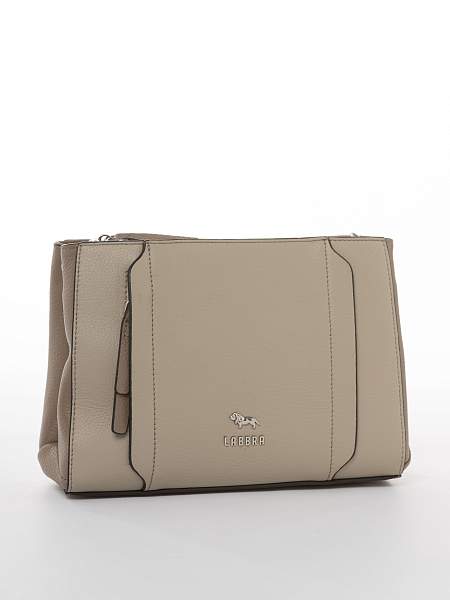 Сумка Labbra L-HF4060-1 l.cacao/cacao Labbra, Артикул: L-HF4060-1-01-00054013 фото №1