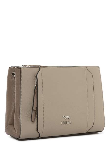 Сумка Labbra L-HF4060-1 l.cacao/cacao Labbra, Артикул: L-HF4060-1-01-00054013 фото №1