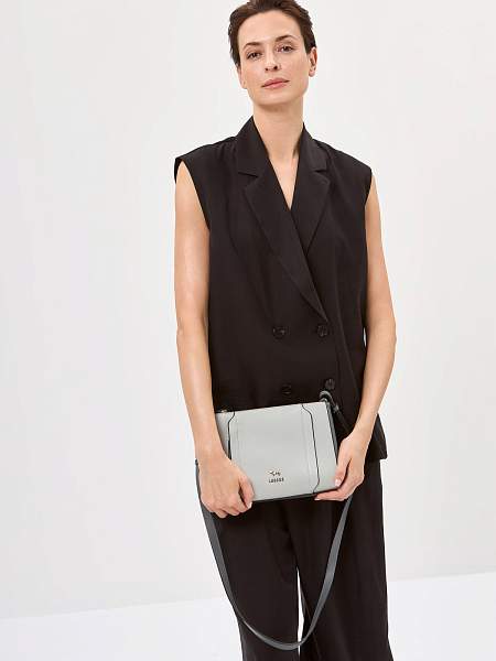 Сумка Labbra L-HF4060-1 sea-salt/stone Labbra, Артикул: L-HF4060-1-01-00054014 фото №1