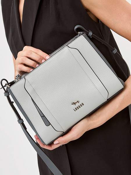 Сумка Labbra L-HF4060-1 sea-salt/stone Labbra, Артикул: L-HF4060-1-01-00054014 фото №1