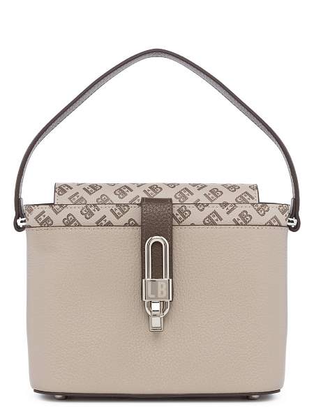 Сумка Labbra L-JY2985 l.cacao-cafe noir/cafe noir/l.cacao Labbra, Артикул: L-JY2985-01-00054552 фото №1