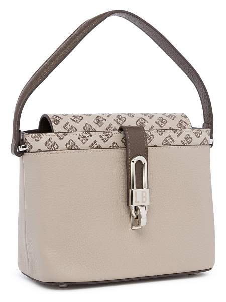 Сумка Labbra L-JY2985 l.cacao-cafe noir/cafe noir/l.cacao Labbra, Артикул: L-JY2985-01-00054552 фото №1