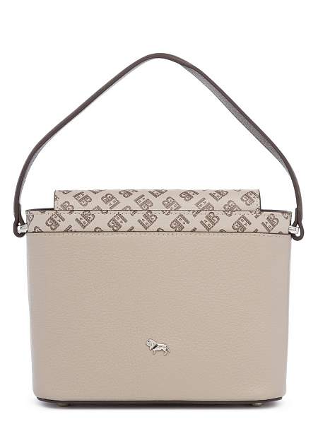 Сумка Labbra L-JY2985 l.cacao-cafe noir/cafe noir/l.cacao Labbra, Артикул: L-JY2985-01-00054552 фото №1