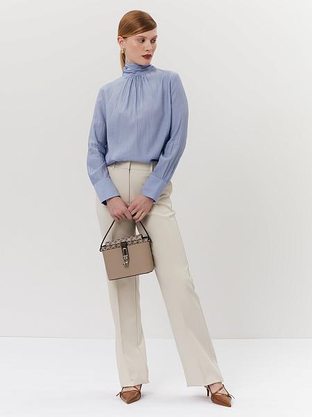 Сумка Labbra L-JY2985 l.cacao-cafe noir/cafe noir/l.cacao Labbra, Артикул: L-JY2985-01-00054552 фото №1