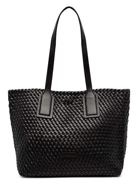 Сумка ELEGANZZA ZG-23084-1 black Eleganzza, Артикул: ZG-23084-1-01-00054634 фото №1