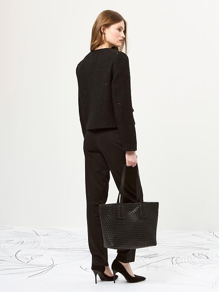 Сумка ELEGANZZA ZG-23084-1 black Eleganzza, Артикул: ZG-23084-1-01-00054634 фото №1