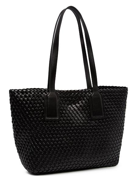 Сумка ELEGANZZA ZG-23084-1 black Eleganzza, Артикул: ZG-23084-1-01-00054634 фото №1