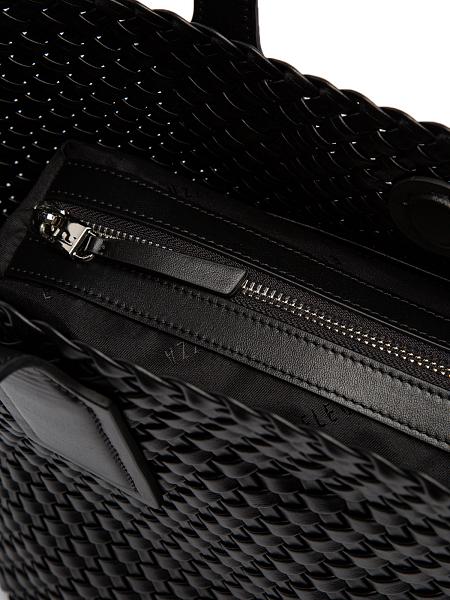 Сумка ELEGANZZA ZG-23084-1 black Eleganzza, Артикул: ZG-23084-1-01-00054634 фото №1