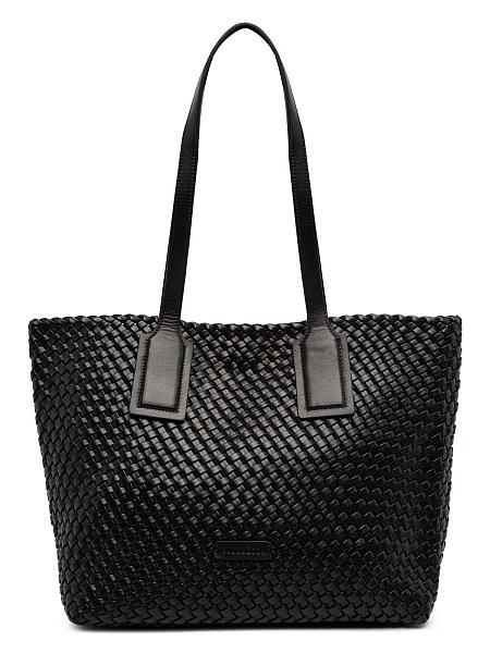 Сумка ELEGANZZA ZG-23084-1 black Eleganzza, Артикул: ZG-23084-1-01-00054634 фото №1