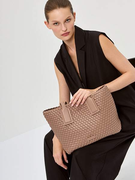 Сумка ELEGANZZA ZG-23084-1 gobi Eleganzza, Артикул: ZG-23084-1-01-00054635 фото №1