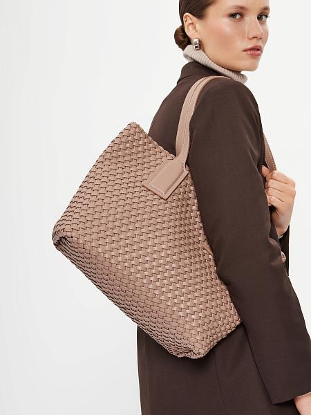 Сумка ELEGANZZA ZG-23084-1 gobi Eleganzza, Артикул: ZG-23084-1-01-00054635 фото №1