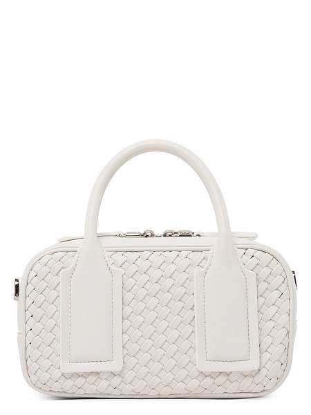 Сумка ELEGANZZA ZG-23211-3 white Eleganzza, Артикул: ZG-23211-3-01-00054636 фото №1