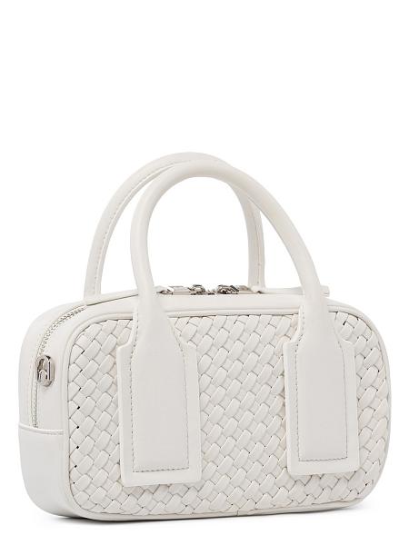 Сумка ELEGANZZA ZG-23211-3 white Eleganzza, Артикул: ZG-23211-3-01-00054636 фото №1